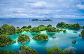 Keunikan Raja Ampat